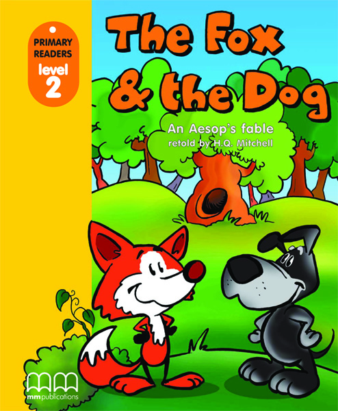 PRR 2: FOX & THE DOG