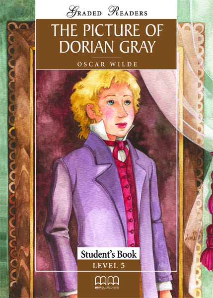 GR 5: THE PICTURE OF DORIAN GRAY