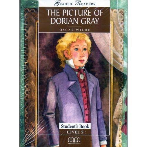 GR 5: THE PICTURE OF DORIAN GRAY PACK