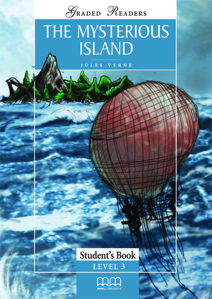 GR 3: MYSTERIOUS ISLAND
