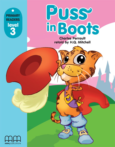 PRR 3: PUSS IN BOOTS