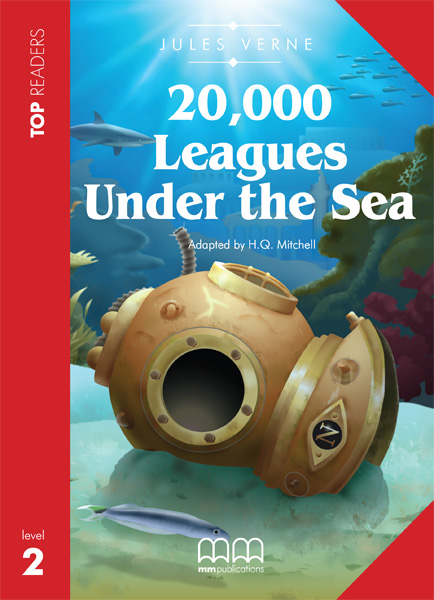 TR 2: 20.000 LEAGUES UNDER THE SEA (+ GLOSSARY)