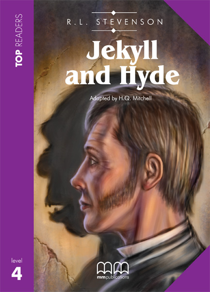 TR 4: DR JEKYLL AND MR HYDE