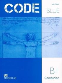 CODE BLUE B1 COMPANION