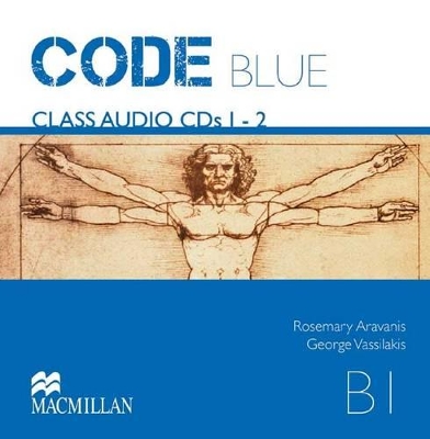 CODE BLUE B1 CD CLASS (2)