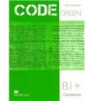 CODE GREEN B1+ COMPANION