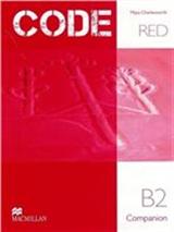 CODE RED B2 COMPANION