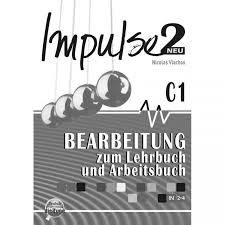 IMPULSE 2 BEARBEITUNG NEU