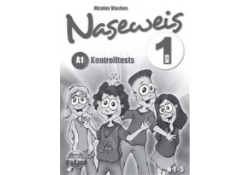 NASEWEIS 1 TESTBUCH N E