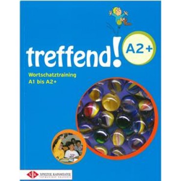 TREFFEND A2+