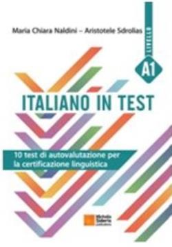 ITALIANO IN TEST A1