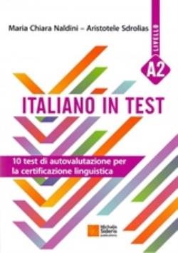 ITALIANO IN TEST A2