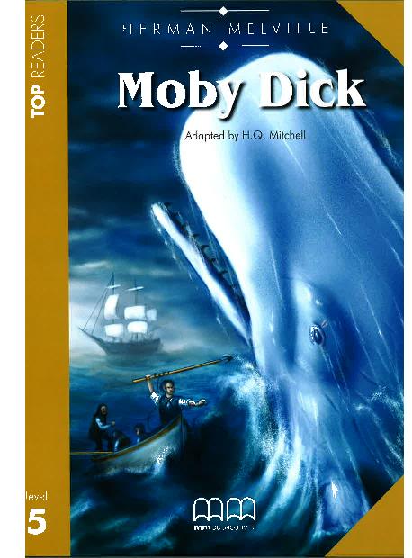 TR 5: MOBY DICK (+ GLOSSARY)