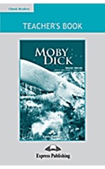 TR 5: MOBY DICK TCHR S