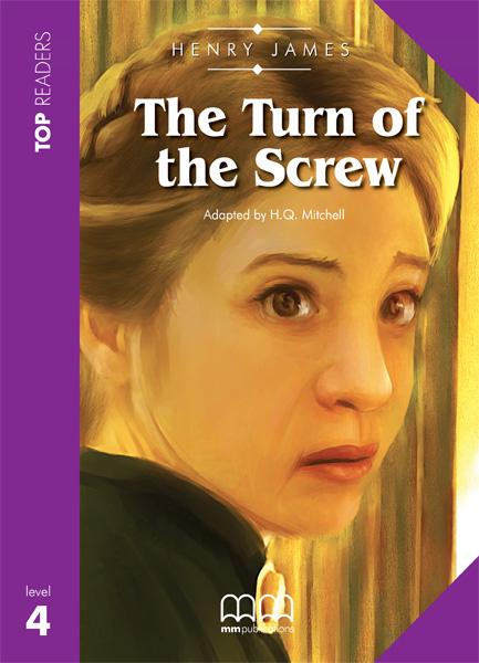 TR 4: THE TURN OF THE SCREW