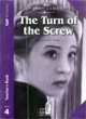 TR 4: THE TURN OF THE SCREW TCHR S