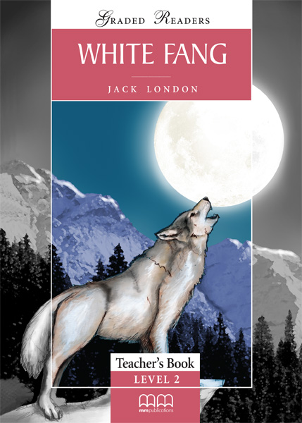 GR 2: WHITE FANG TCHR S
