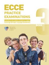 ECCE PRACTICE EXAMINATIONS 3 SB ECCE PRACTICE EXAMINATIONS 3 SB