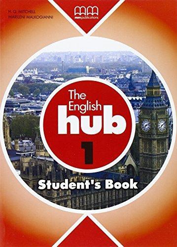 THE ENGLISH HUB 1 SB