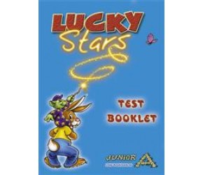 LUCKY STARS JUNIOR A TEST