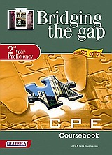 BRIDGING THE GAP 2ND YEAR PROFICIENCY PRACTICE BOOK