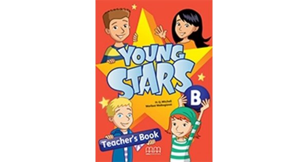 YOUNG STARS JUNIOR B TCHR S