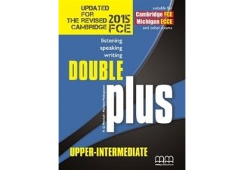 DOUBLE PLUS UPPER-INTERMEDIATE SB 2015 UPDATED