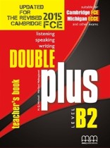 DOUBLE PLUS B2 TCHR S 2015 UPDATED