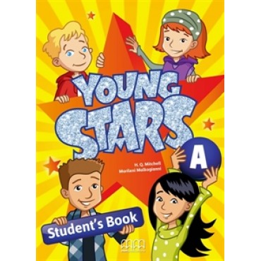YOUNG STARS JUNIOR A TEST