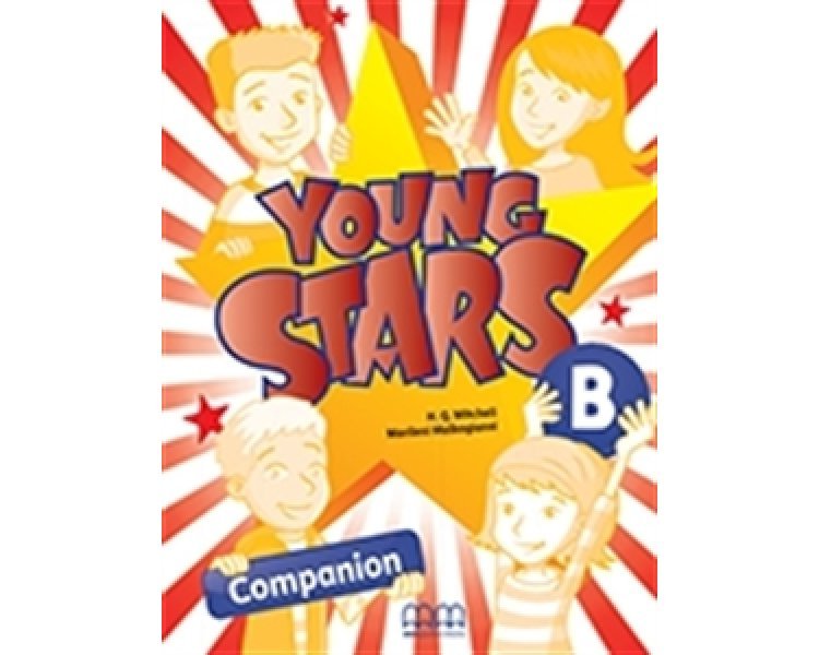 YOUNG STARS JUNIOR B COMPANION
