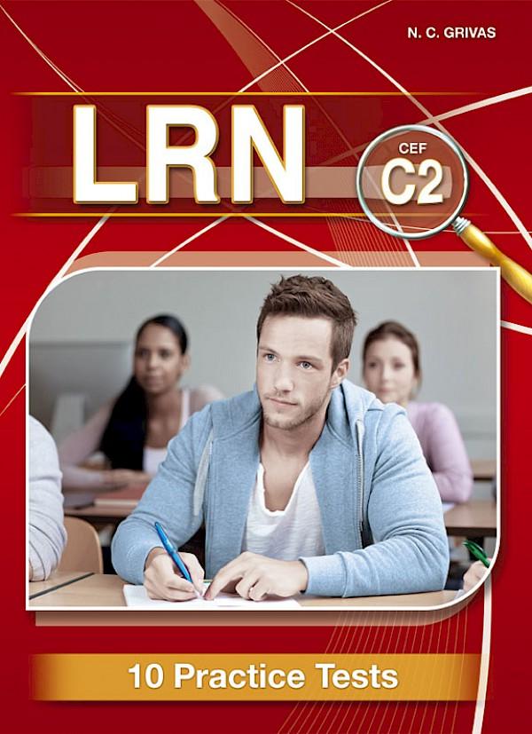 LRN C2 10 PRACTICE TESTS SB