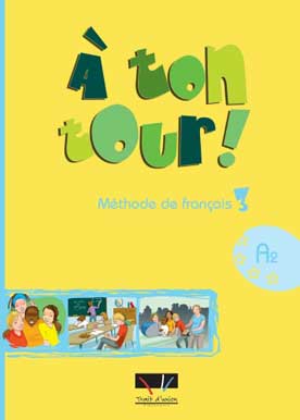 A TON TOUR 3 A2 METHODE