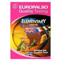 EUROPALSO QUALITY TESTING ELEMENTARY SB EDITION 2023