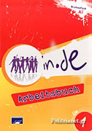 IN.DE 1 ARBEITSBUCH