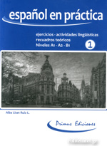 ESPANOL EN PRACTICA 1 N E ESPANOL EN PRACTICA 1 N E