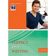 PERFECT YOUR WRITING C1 SB