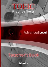 TOEIC PRACTICE TESTS ADVANCED TCHR S