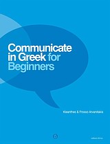 COMMUNICATE IN GREEK SB FOR BEGINNERS