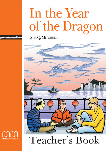 GR PRE-INTERMEDIATE: IN THE YEAR OF THE DRAGON TCHR S