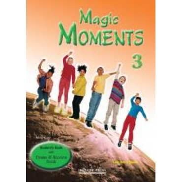 MAGIC MOMENTS 3 TCHR S