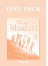 MAGIC MOMENTS 3 TEST