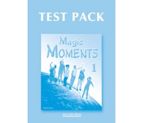 MAGIC MOMENTS 1 TEST