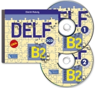 DELF B2 CD (2) 2015 N E