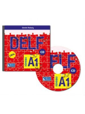 DELF A1 CD AUDIO CLASS 2016 N E