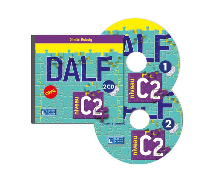 DALF C2 CD (2)
