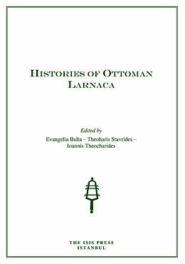 HISTORIES OF OTTOMAN LARNACA  PB