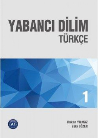 YABANCI DILIM TURKCE 1 ( CD) NE