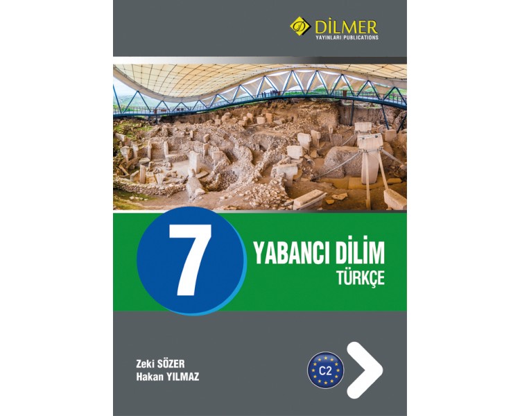 YABANCI DILIM TURKCE 7 ( CD) NE
