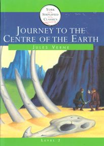 YSC 2: JOURNEY TO THE CENTRE OF THE EARTH