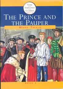 YSC 1: THE PRINCE AND THE PAUPER